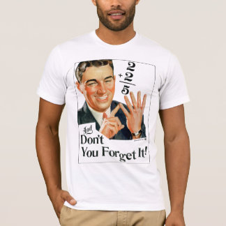 2 + 2 = 5服装 Tシャツ