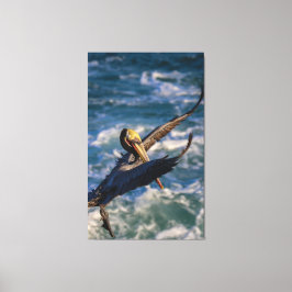 2.3上陸 キャンバスプリント