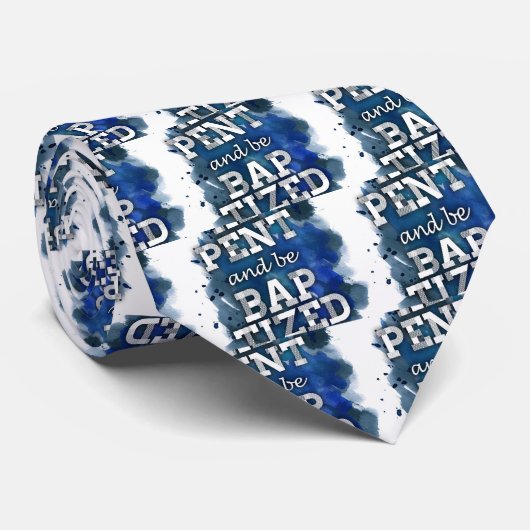 2:38は機能します ネクタイ (ロール)