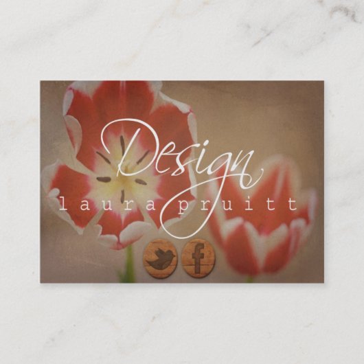 2.5によるデザインQRカード3.5 名刺 (正面)