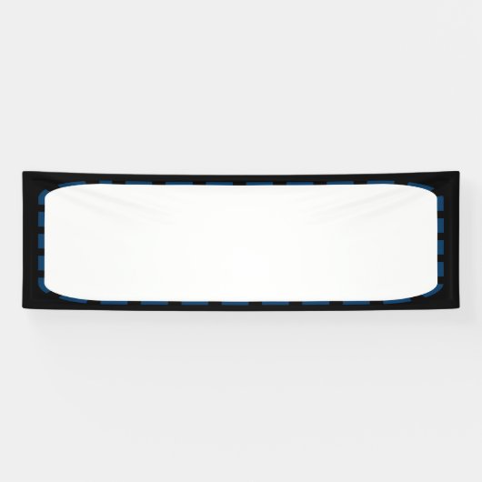 2.5'はx 8'旗DIYのテンプレート文字の写真のイメージを加えます 横断幕 (横)