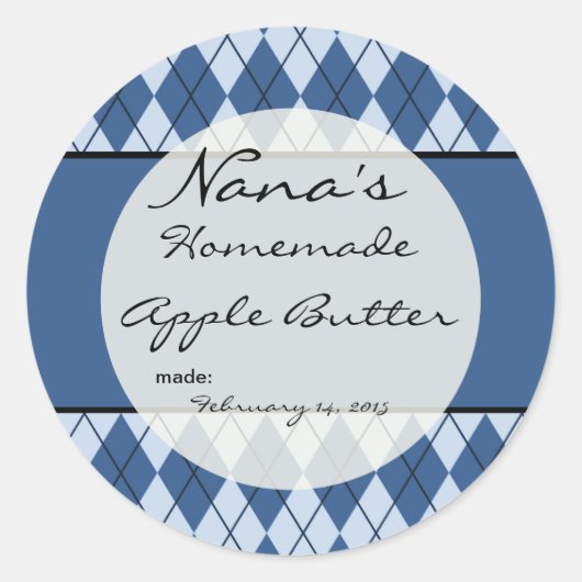 2.5イアーガイルンチ蓋用缶蓋カバー ラウンドシール (正面)