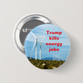 2.5インチラウンドボタン 缶バッジ (正面&裏面)