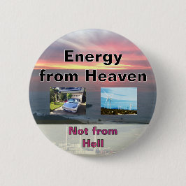 2.5インチラウンドボタン 缶バッジ