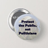 2.5インチラウンドボタン 缶バッジ (正面&裏面)