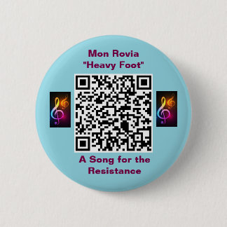 2.5インチラウンドボタン 缶バッジ