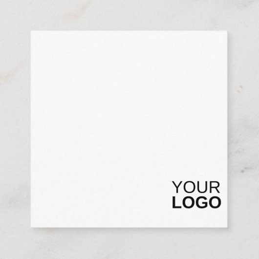 2.5インチx 2.5インチエンクロージャカード エンクロージャーカード (裏面)