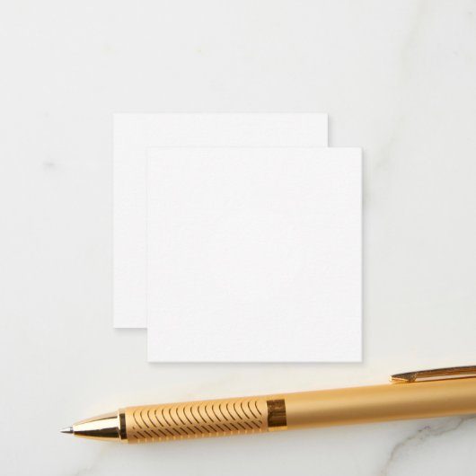 2.5インチx 2.5インチエンクロージャカード エンクロージャーカード (正面/裏面インサイチュ)