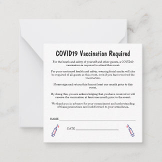 2.5インチx 2.5インチフラットノートカード ノートカード