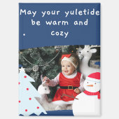 2.5インチx 3.5インチ長方形マグネット マグネット (正面)