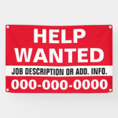 2.5インチx 4救済チバナー 横断幕 (横)