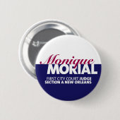 2.5ボタン 缶バッジ (正面&裏面)