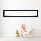 2.5 x 12足マルチユースバナーDIY追加文字イメージ 横断幕 (インサイチュ)