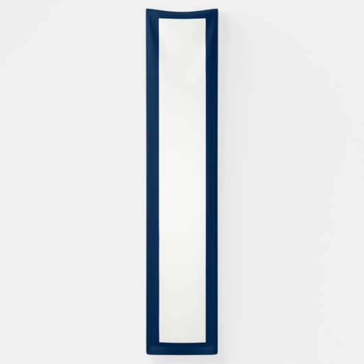 2.5 x 12足マルチユースバナーDIY追加文字イメージ 横断幕 (縦)