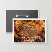 2.5 x 3.5 inch button 缶バッジ (正面/裏面)