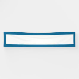 2.5x12足のMultiuseの旗DIYは文字のイメージを加えます 横断幕