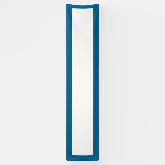 2.5x12足のMultiuseの旗DIYは文字のイメージを加えます 横断幕 (縦)