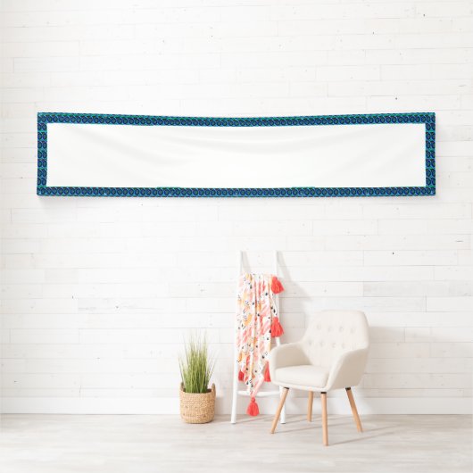 2.5x12足数々の使用BANNER DIY追加文字画像 横断幕 (インサイチュ)