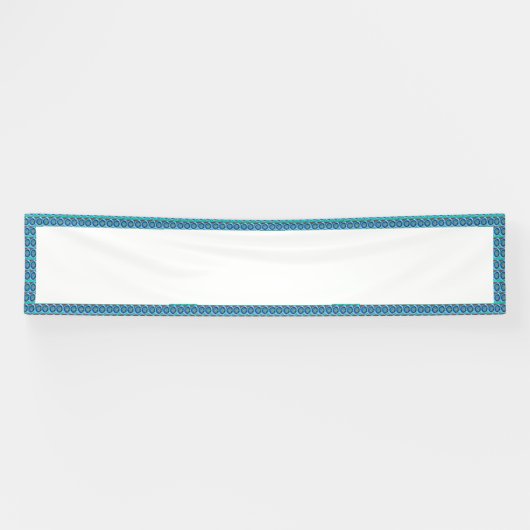 2.5x12足数々の使用BANNER DIY追加文字画像 横断幕 (横)