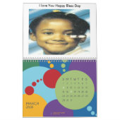 #2 Annie' sの写真。、神4与えるm…ありがとう カレンダー (3月 2026)