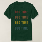2 bbqギフト tシャツ (デザイン正面)