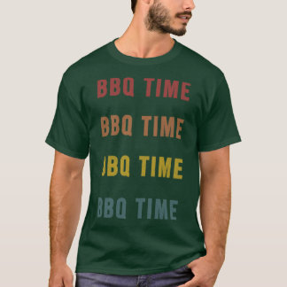 2 bbqギフト tシャツ