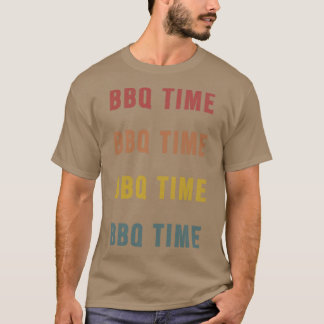 2 bbqギフト tシャツ
