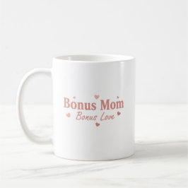 2-Bohoマムハートタイポグラフィーマグ | セラミックコーヒーC コーヒーマグカップ
