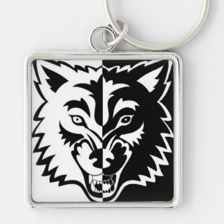 2 caras キーホルダー