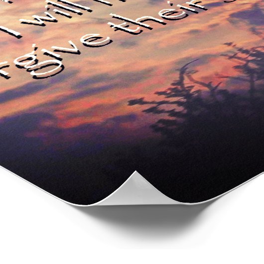 2 Chronicles ポスター (角)