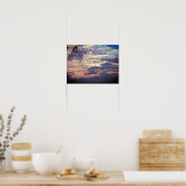 2 Chronicles ポスター (キッチン)