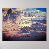 2 Chronicles ポスター (正面)