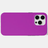 2 Cute 4 U – プレーンBougainvillea -カスタマイズit - Case-Mate iPhoneケース (裏面 (横))