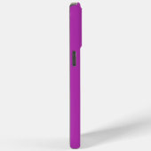2 Cute 4 U – プレーンBougainvillea -カスタマイズit - Case-Mate iPhoneケース (裏面 / 右)