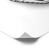 2 CVシトロエン ポスター (角)