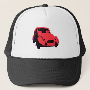 2 cv キャップ