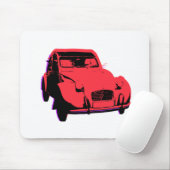 2 cv マウスパッド (マウス)