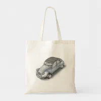 トートバッグ 2 cvシトロエン トートバッグ | Zazzle.co.jp
