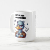#2 Dad Coffee Mug コーヒーマグカップ (正面左)