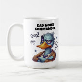 #2 Dad Coffee Mug コーヒーマグカップ (左)