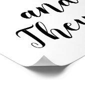 #2 EveryoneがCookieに値する – 読説明 ポスター (角)