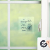 2 Heartstrings 2ページ1ライフ私の提案を結婚 ウィンドウサイン (ホーム)