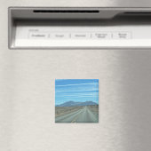 2 Inch Square Magnet マグネット (インサイチュ (食洗機))