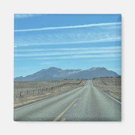 2 Inch Square Magnet マグネット