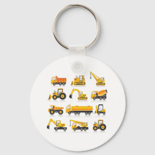 2 KEYCHAIN キーホルダー