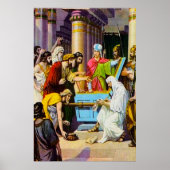 2 Kings 12 Money for God's House poster ポスター (正面)