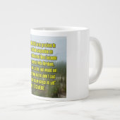 2 Kings 13:23 WEBU Mug ジャンボコーヒーマグカップ (正面右)