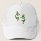 2 Kokopelli #88 キャップ (正面)