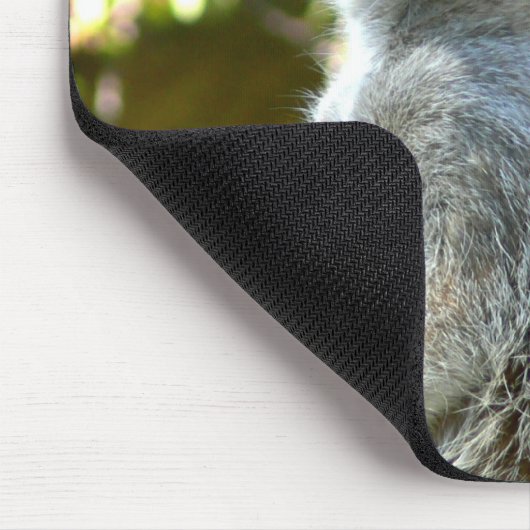 2 Meerkats マウスパッド (コーナー)