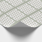 2 Mountain Warrior Post-Its ラッピングペーパー (角)